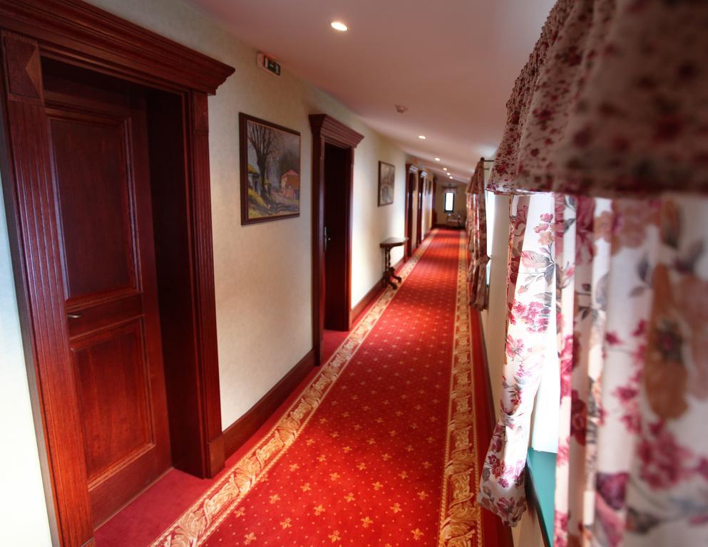 Boutique Hotel Pri Mlyne Лозорно Екстер'єр фото