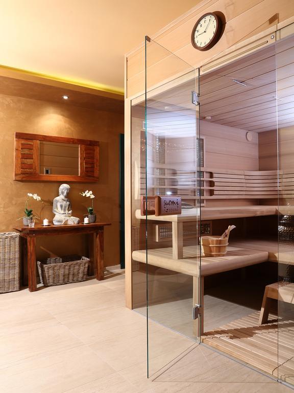 Boutique Hotel Pri Mlyne Лозорно Екстер'єр фото