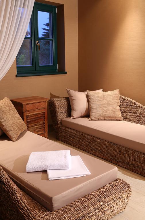 Boutique Hotel Pri Mlyne Лозорно Екстер'єр фото
