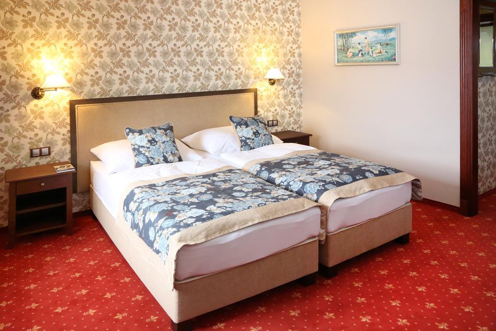Boutique Hotel Pri Mlyne Лозорно Екстер'єр фото
