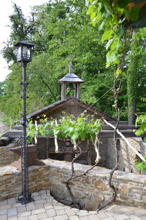 Boutique Hotel Pri Mlyne Лозорно Екстер'єр фото